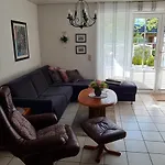Apartamento Rahn 1 *