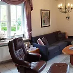Apartamento Rahn 1