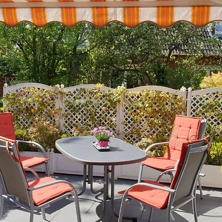 Rahn 1 تيميندورفير ستراند