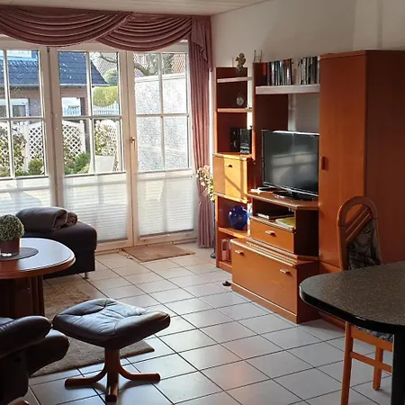 Apartment Rahn 1