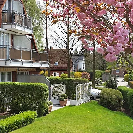 Rahn 1 Apartament *