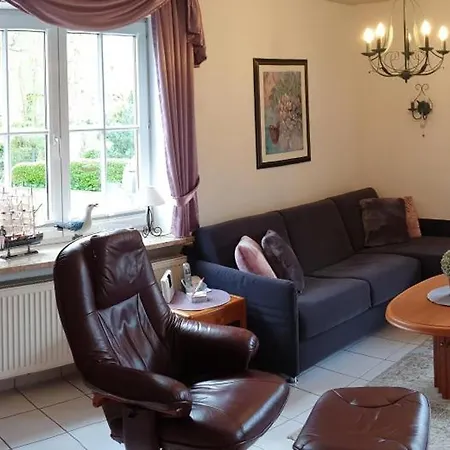 Apartament Rahn 1