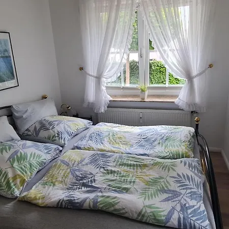 Rahn 1 Apartament