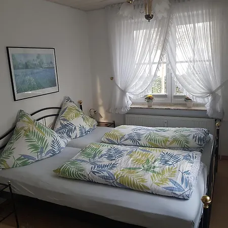 Rahn 1 Apartment